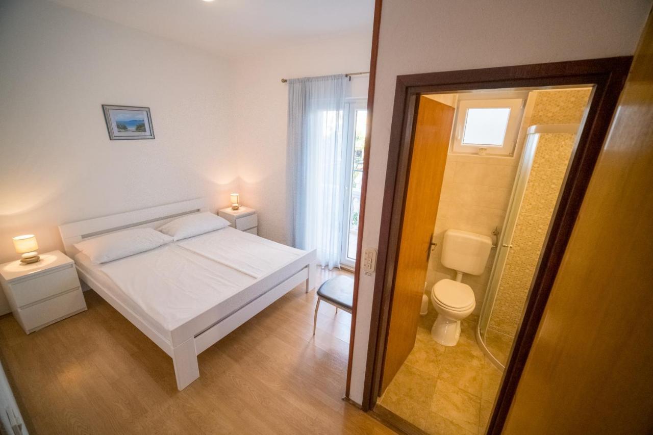Apartman Bilac โวดีเซ ภายนอก รูปภาพ