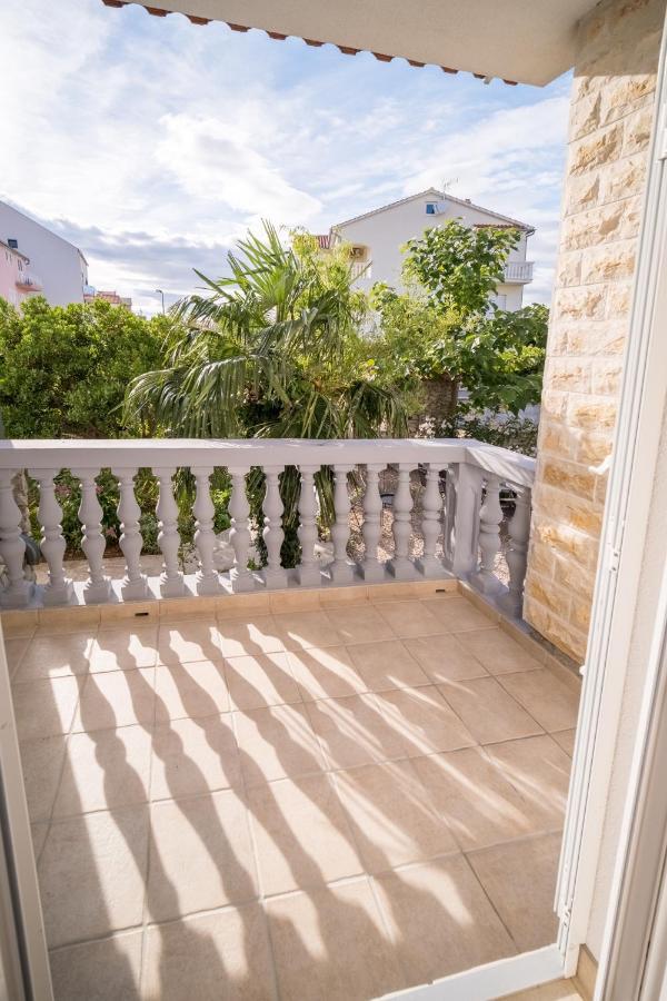 Apartman Bilac โวดีเซ ภายนอก รูปภาพ