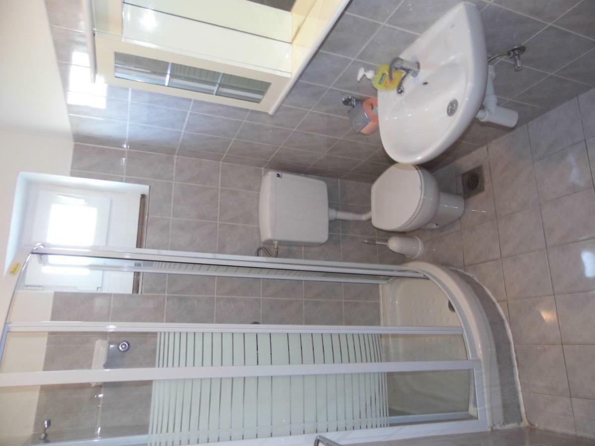 Apartman Bilac โวดีเซ ภายนอก รูปภาพ
