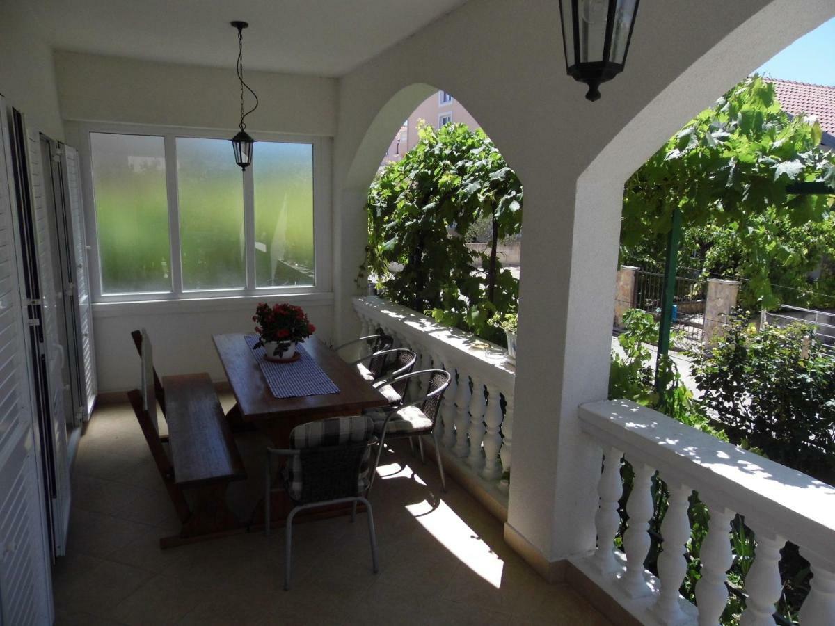 Apartman Bilac โวดีเซ ภายนอก รูปภาพ