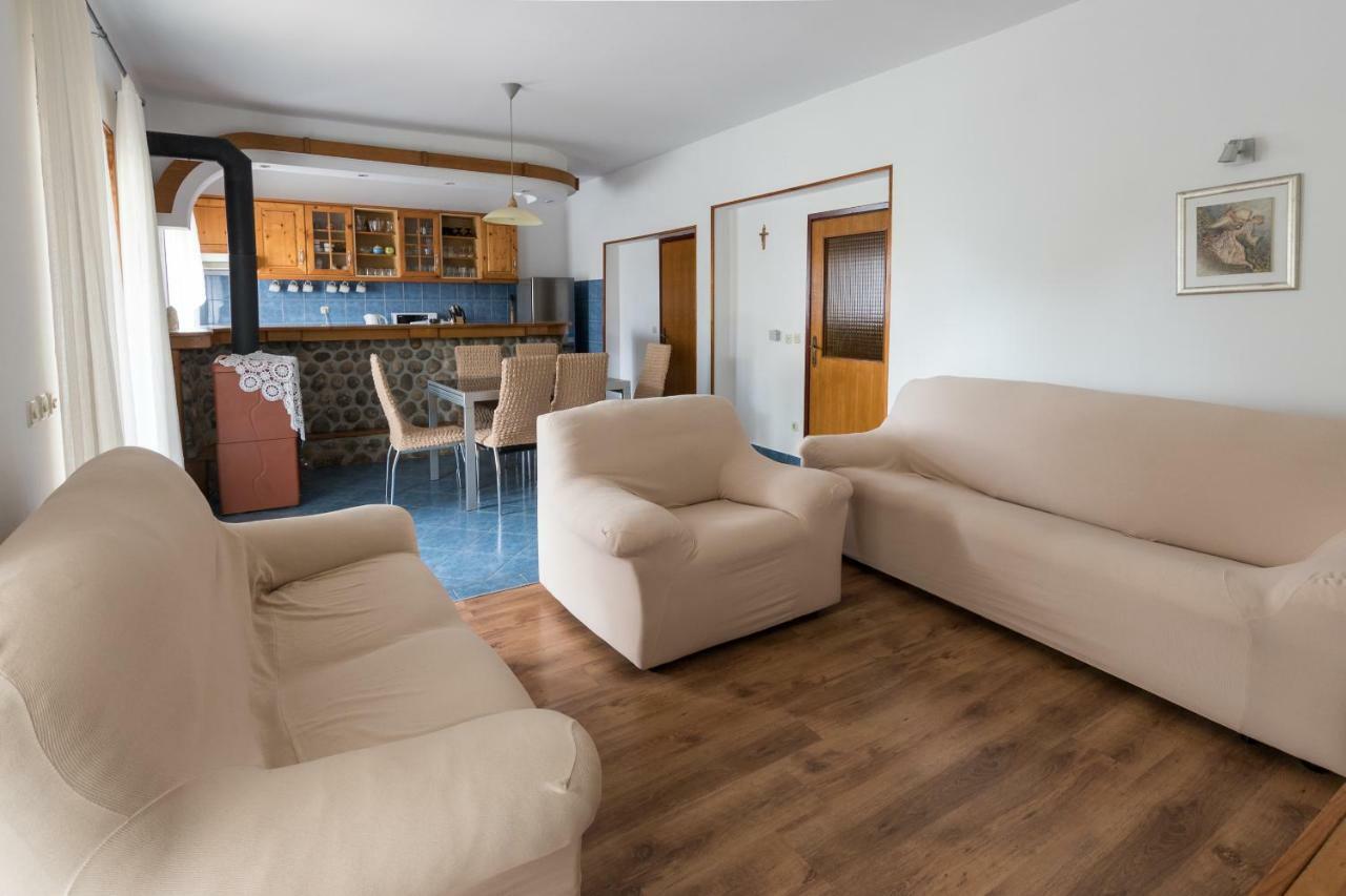 Apartman Bilac โวดีเซ ภายนอก รูปภาพ