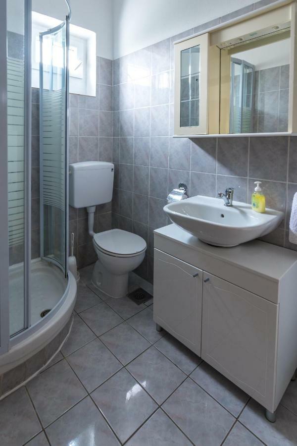 Apartman Bilac โวดีเซ ภายนอก รูปภาพ