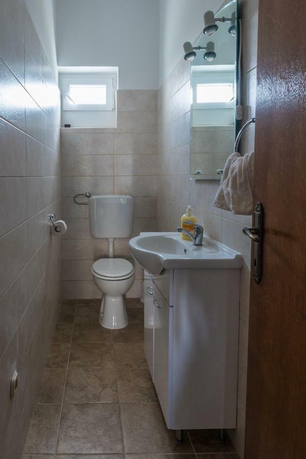 Apartman Bilac โวดีเซ ภายนอก รูปภาพ