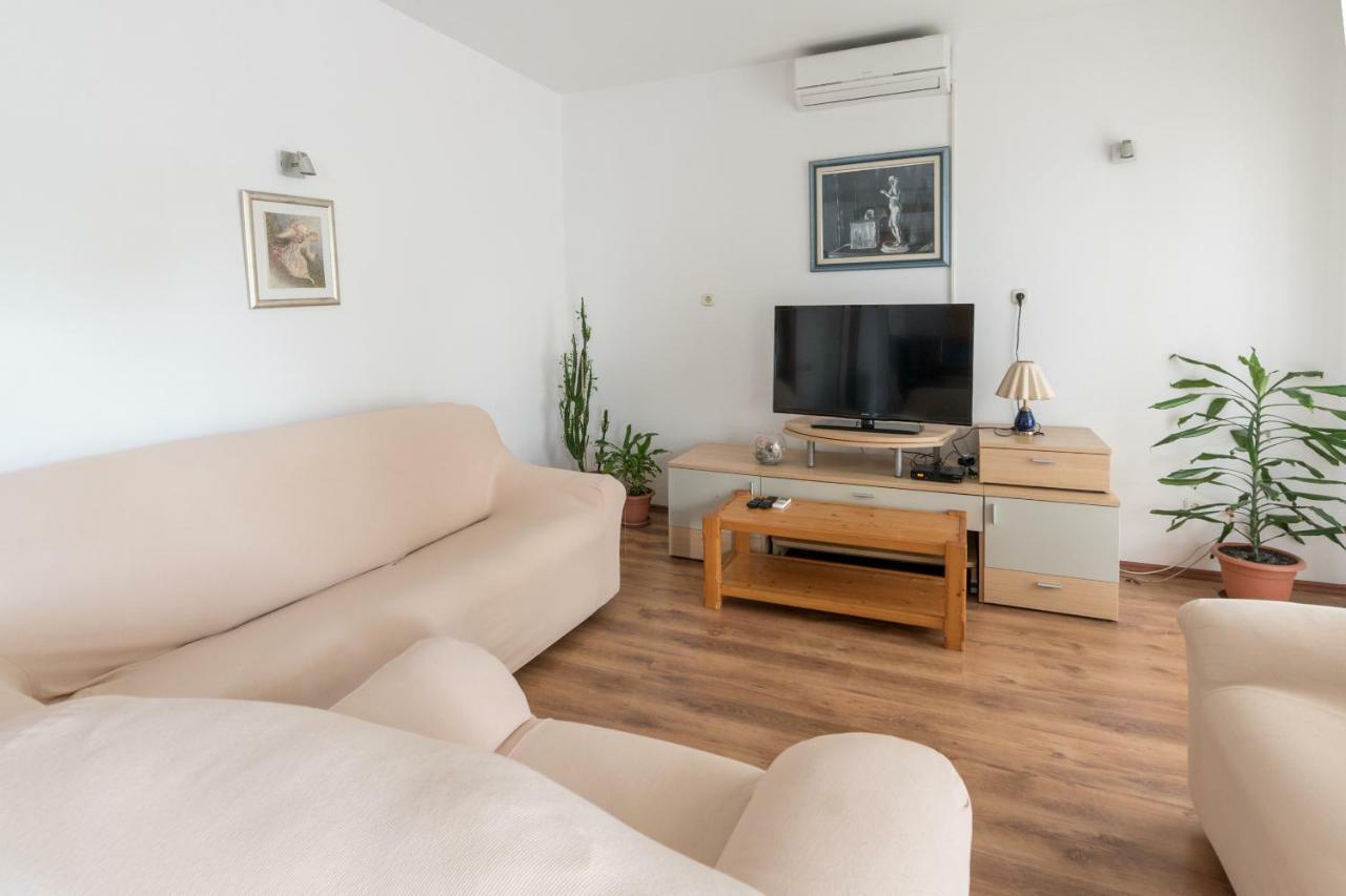 Apartman Bilac โวดีเซ ภายนอก รูปภาพ