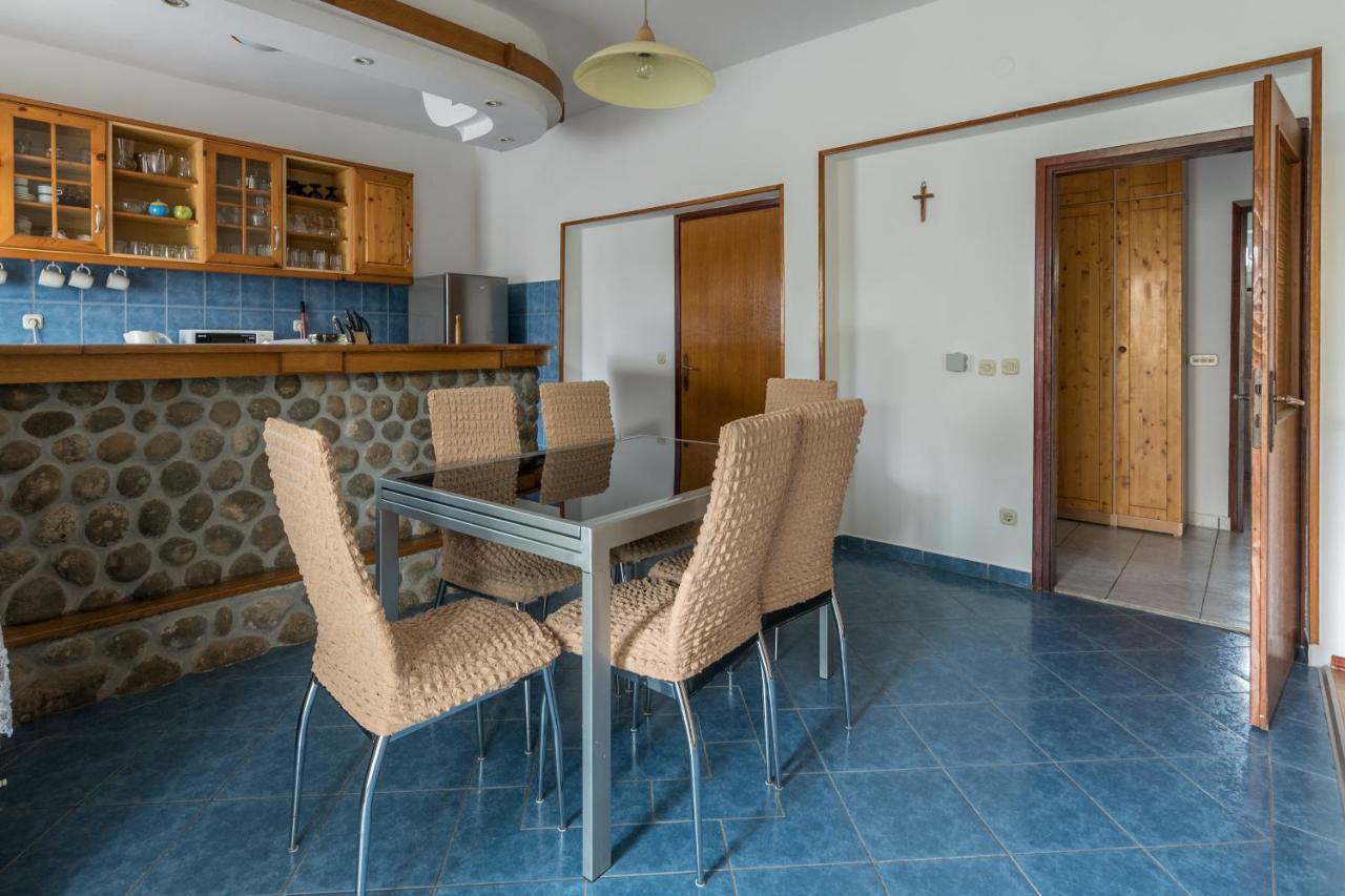 Apartman Bilac โวดีเซ ภายนอก รูปภาพ