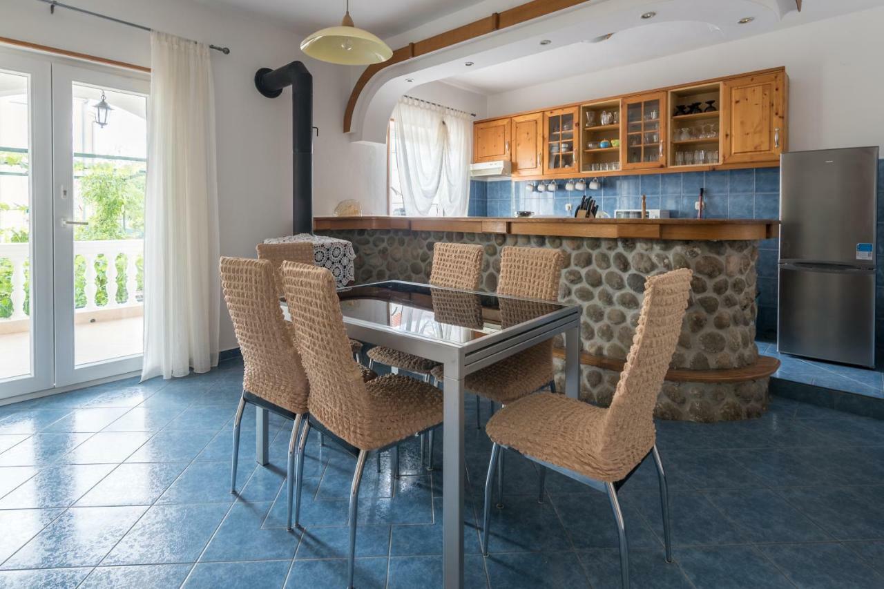 Apartman Bilac โวดีเซ ภายนอก รูปภาพ