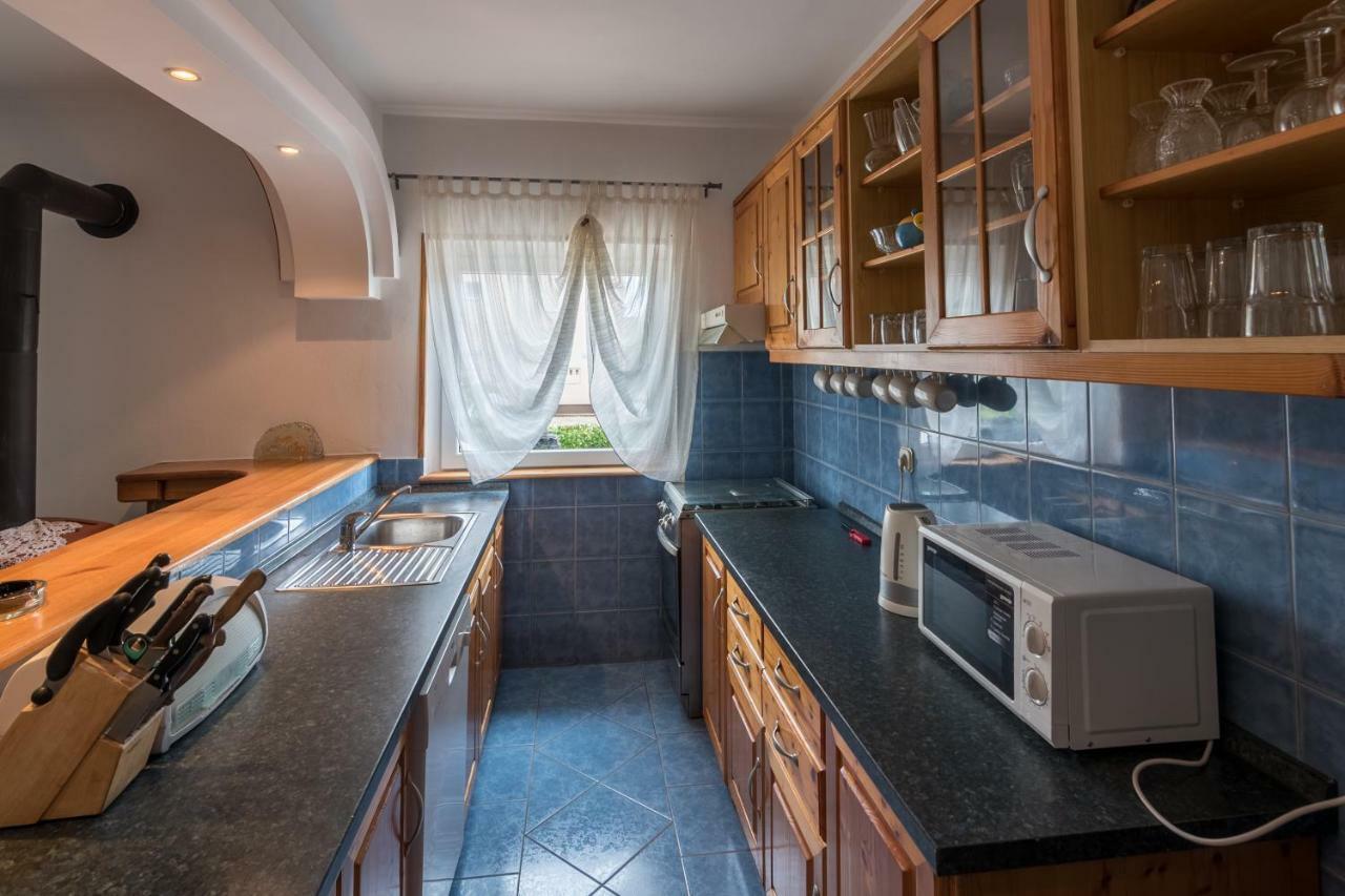 Apartman Bilac โวดีเซ ภายนอก รูปภาพ