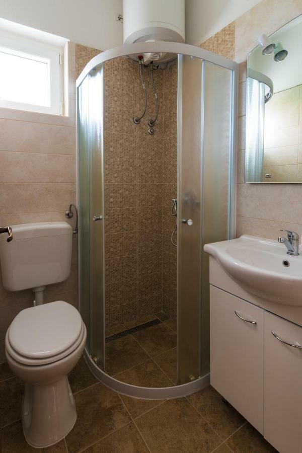 Apartman Bilac โวดีเซ ภายนอก รูปภาพ